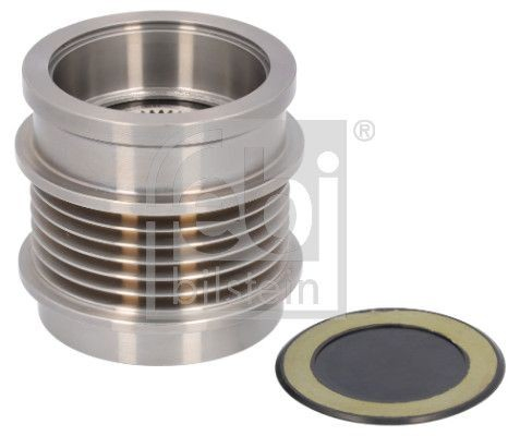 Polia do gerador Mercedes GLC  C253